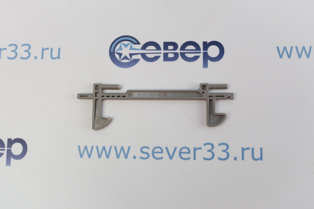 Замок двери Panasonic F30186P40CP микроволновой печи NN-CF750, NN-CF760, 771, NN-SF460, 464 | Продажа, монтаж и обслуживание холодильного оборудования | Север33