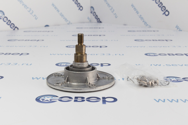 Опора(суппорт) AD5823 EBI034 6204 Ardo, Merloni, Indesit, Ariston_2