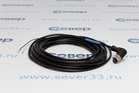 Разъём с кабелем PT4-M60 804805 (длина кабеля 6 м) | Продажа, монтаж и обслуживание холодильного оборудования | Север33