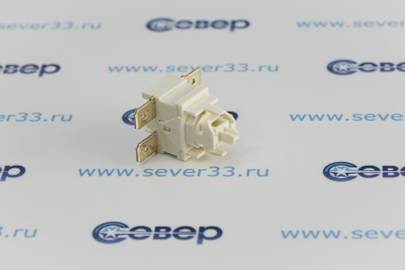 Кнопка сетевая посудомоечной машины Indesit Ariston C00142650 | Продажа, монтаж и обслуживание холодильного оборудования | Север33