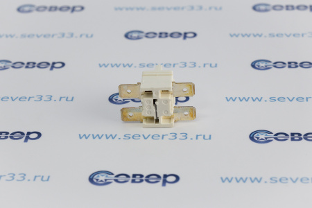 Кнопка сетевая посудомоечной машины Indesit Ariston C00142650 | Продажа, монтаж и обслуживание холодильного оборудования | Север33