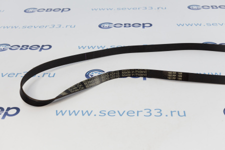 Ремень 1160H8 (908092003033, 908092003041, 908092003000) | Продажа, монтаж и обслуживание холодильного оборудования | Север33
