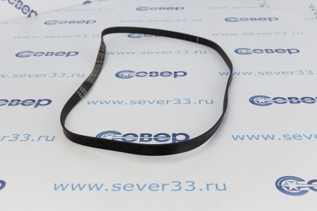 Ремень 1160H8 (908092003033, 908092003041, 908092003000) | Продажа, монтаж и обслуживание холодильного оборудования | Север33