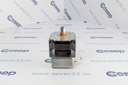 Магнетрон 2M214-01 LG (MCW360LG) 900W 6 пл.парал. | Продажа, монтаж и обслуживание холодильного оборудования | Север33