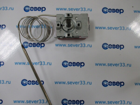 Терморегулятор MMG HU-30-M 4125-0-053-1(50-300С) 20А | Продажа, монтаж и обслуживание холодильного оборудования | Север33