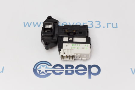 УБЛ LG 6601ER1004D 49827803 49827805 4 конт. | Продажа, монтаж и обслуживание холодильного оборудования | Север33