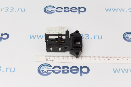 УБЛ LG 6601ER1004D 49827803 49827805 4 конт. | Продажа, монтаж и обслуживание холодильного оборудования | Север33