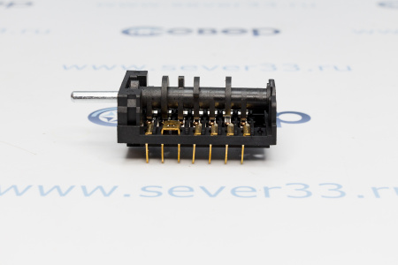 Переключатель мощности "FLAMA" стиль AE 880, RK, на духовку (ПМ-5) | Продажа, монтаж и обслуживание холодильного оборудования | Север33