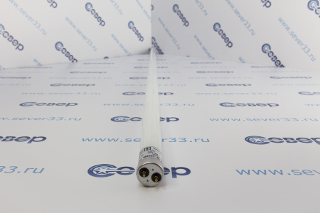 Светодиодная лампа Jazzway PLED T8 - 1200GL 20Вт FROST 6500K 230V/50Hz | Продажа, монтаж и обслуживание холодильного оборудования | Север33