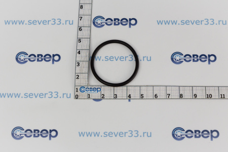 Кольцо уплотнительное Ø32,9х2,6 для 4VC/8FC (372003-39) | Продажа, монтаж и обслуживание холодильного оборудования | Север33