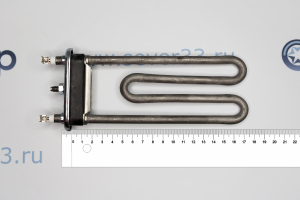 Тэн 1600w прямой с отв. без датч. LG TW_5e