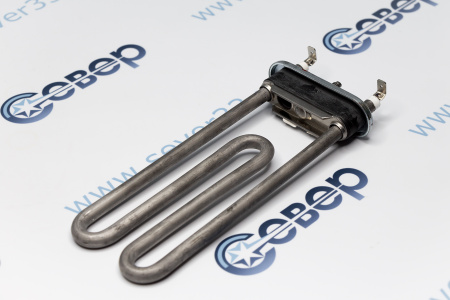 ТЭН 1600W прямой с отв. без датч. LG TW | Продажа, монтаж и обслуживание холодильного оборудования | Север33