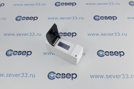 КМПн ИЕК 2/2 с прозрачной крышкой | Продажа, монтаж и обслуживание холодильного оборудования | Север33