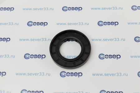 Сальник бака 37x66x9.5/12 ориг.со смазкой | Продажа, монтаж и обслуживание холодильного оборудования | Север33