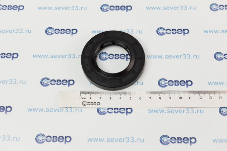 Сальник бака 37x66x9.5/12 ориг.со смазкой | Продажа, монтаж и обслуживание холодильного оборудования | Север33