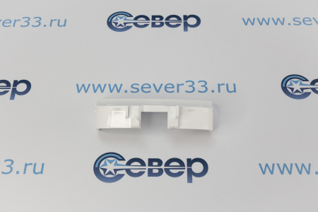 Накладка ручки люка для Samsung DC63-00924A | Продажа, монтаж и обслуживание холодильного оборудования | Север33
