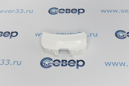 Накладка ручки люка для Samsung DC63-00924A | Продажа, монтаж и обслуживание холодильного оборудования | Север33