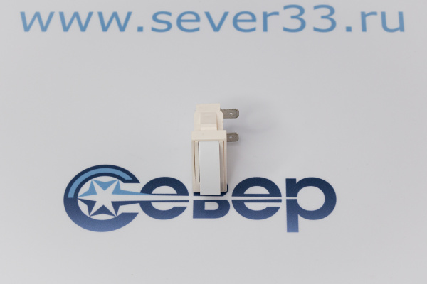 Выключатель рычажный Индезит С00851157_2