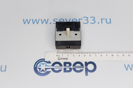 Регулятор мощности EGO 50.57021.010(13А, вал 20мм8 | Продажа, монтаж и обслуживание холодильного оборудования | Север33