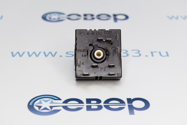 Регулятор мощности EGO 50.57021.010(13А, вал 20мм8_2