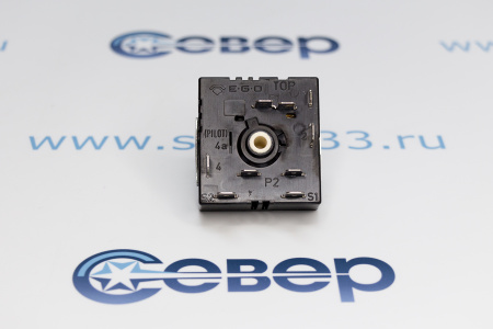 Регулятор мощности EGO 50.57021.010(13А, вал 20мм8 | Продажа, монтаж и обслуживание холодильного оборудования | Север33