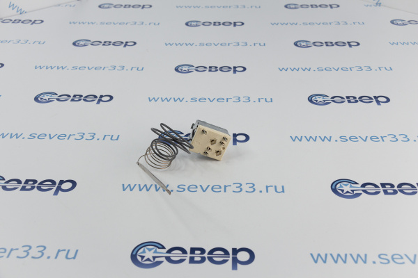 Термостат духовки INDESIT 145486,3416041 C0K201ID_3