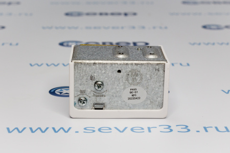 Реле давления MGP-506 E низкое давление | Продажа, монтаж и обслуживание холодильного оборудования | Север33