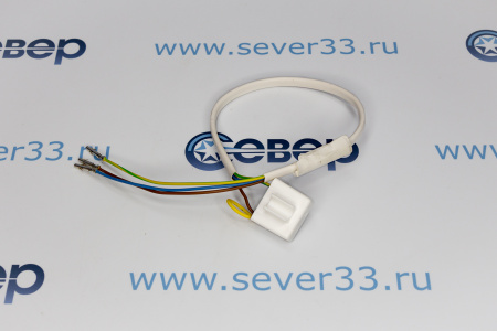 Предохранитель 3х конт.петля без колодки С00291624 | Продажа, монтаж и обслуживание холодильного оборудования | Север33