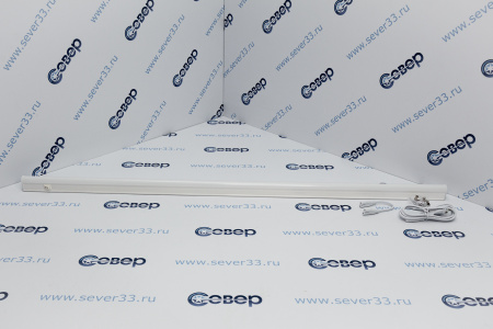 Светильник светодиодный ЭРА LLED-01-12Вт-4000-W 872х22х33 | Продажа, монтаж и обслуживание холодильного оборудования | Север33