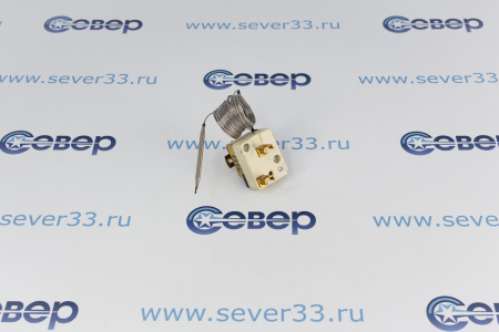Термостат духовки 50-320°, универс. | Продажа, монтаж и обслуживание холодильного оборудования | Север33