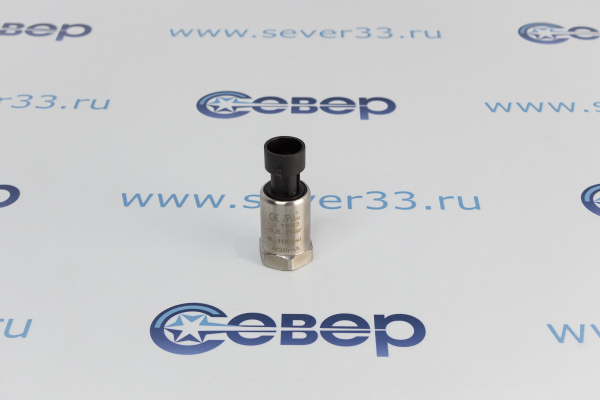 Датчик давления,4...20 Ма, диапозон -0,5...7 бар(SPKT0021D0)_2