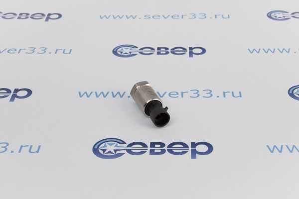 Датчик давления,4...20 Ма, диапозон -0,5...7 бар(SPKT0021D0)_4