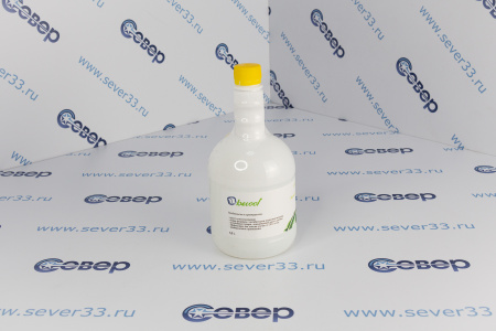 Жидкий индикатор утечек BC-BBL 1л | Продажа, монтаж и обслуживание холодильного оборудования | Север33