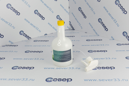 Жидкий индикатор утечек BC-BBL 1л | Продажа, монтаж и обслуживание холодильного оборудования | Север33