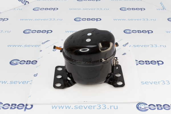 Компрессор QD35Y (R600 -23.3C 52Вт)_3