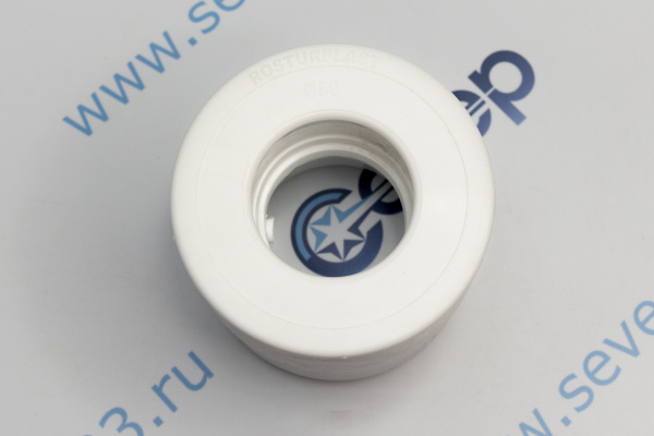 Муфта переходная 9050 ВННР (РТП) БЕЛАЯ_4e
