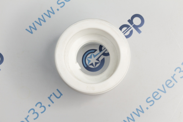 Муфта переходная 9050 ВННР (РТП) БЕЛАЯ_3e