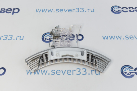 Ручка люка для стиральной машины Electrolux 3315006001 | Продажа, монтаж и обслуживание холодильного оборудования | Север33