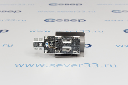 Фильтр сетевой шумоподавляющий конденсатор Универсальный 0,47µF (X2) + 0.68M | Продажа, монтаж и обслуживание холодильного оборудования | Север33