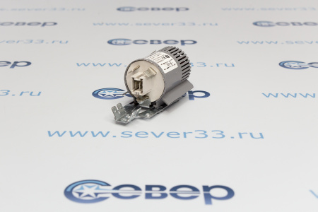 Фильтр сетевой шумоподавляющий конденсатор Универсальный 0,47µF (X2) + 0.68M | Продажа, монтаж и обслуживание холодильного оборудования | Север33