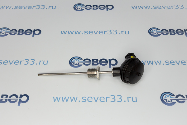 Датчик температуры ТСП Pt100_1