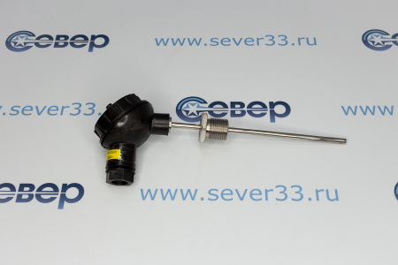 Датчик температуры ТСП Pt100  | Продажа, монтаж и обслуживание холодильного оборудования | Север33