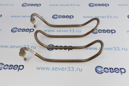 ТЭН 142С10/2,5 Т220 Шаурма Гриль- Мастер | Продажа, монтаж и обслуживание холодильного оборудования | Север33