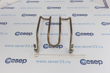 ТЭН 142С10/2,5 Т220 Шаурма Гриль- Мастер | Продажа, монтаж и обслуживание холодильного оборудования | Север33