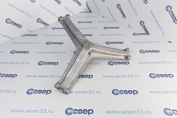 Крестовина барабана Haier 0020100452_2