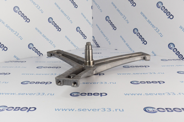 Крестовина барабана Haier 0020100452_3