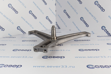 Крестовина барабана Haier 0020100452 | Продажа, монтаж и обслуживание холодильного оборудования | Север33