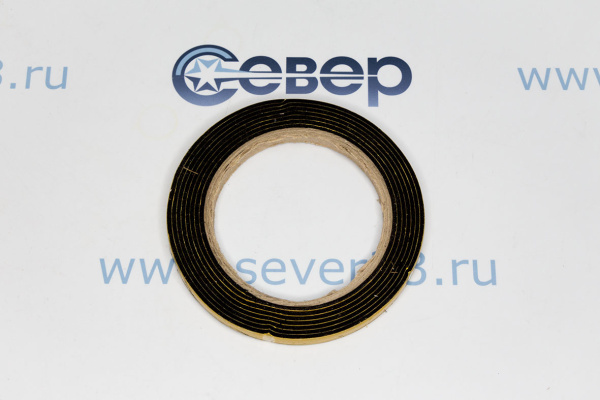 Уплотнитель варочной поверхности Beko, код 255430009_1e