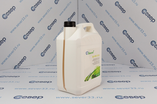 Масло Becool BC-POE 32  (5 л)_3