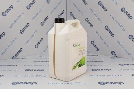 Масло Becool BC-POE 32  (5 л) | Продажа, монтаж и обслуживание холодильного оборудования | Север33